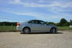 Volvo S80 AWD V8 2007 года